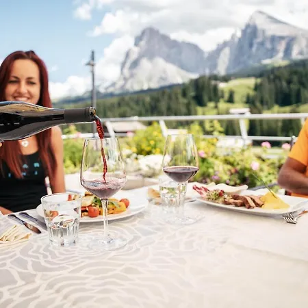 Saltria - Your Alpine Experience Hotel