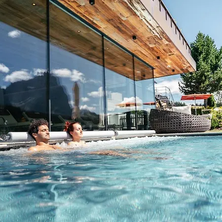 Hotel Saltria - Your Alpine Experience