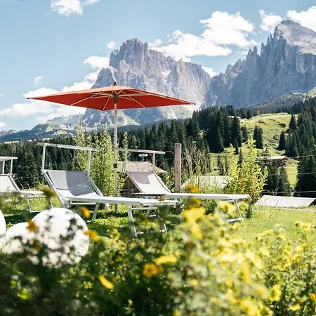 Otel Saltria - Your Alpine Experience 4*