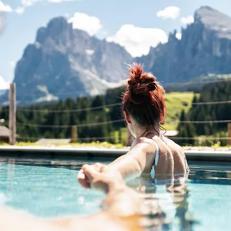 Saltria - Your Alpine Experience