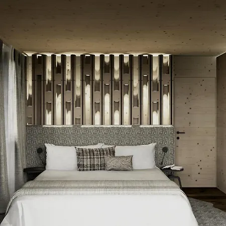 Saltria - Your Alpine Experience Hotel 4*
