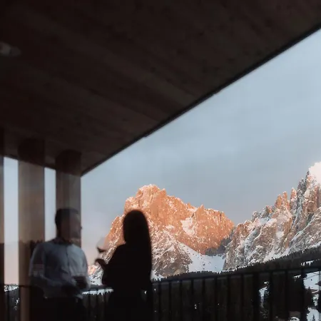 Saltria - Your Alpine Experience