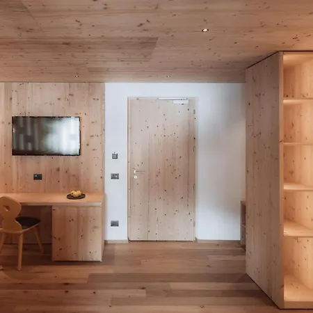 Saltria - Your Alpine Experience Hotel Alpe Di Siusi