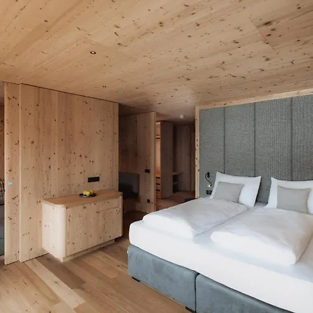 Saltria - Your Alpine Experience 4* Alpe Di Siusi