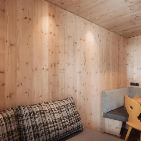 Hotel Saltria - Your Alpine Experience