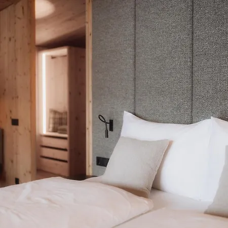 Saltria - Your Alpine Experience Otel 4*