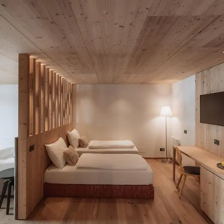 Saltria - Your Alpine Experience Hotel 4*