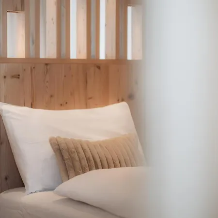 Saltria - Your Alpine Experience Hotel Alpe Di Siusi
