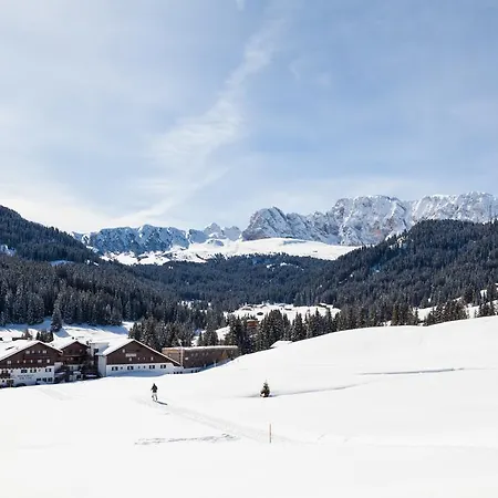 Saltria - Your Alpine Experience