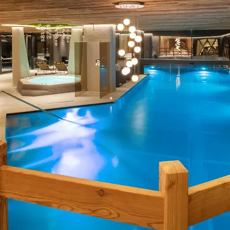 Hotel Saltria - Your Alpine Experience